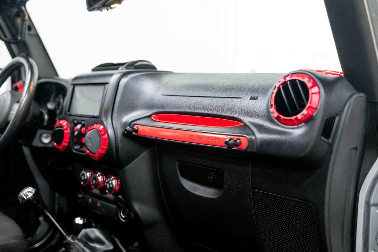 2015 Jeep Wrangler Unlimited Sport Marietta GA 2015 Jeep Wrangler Unlimited Sport Marietta GA