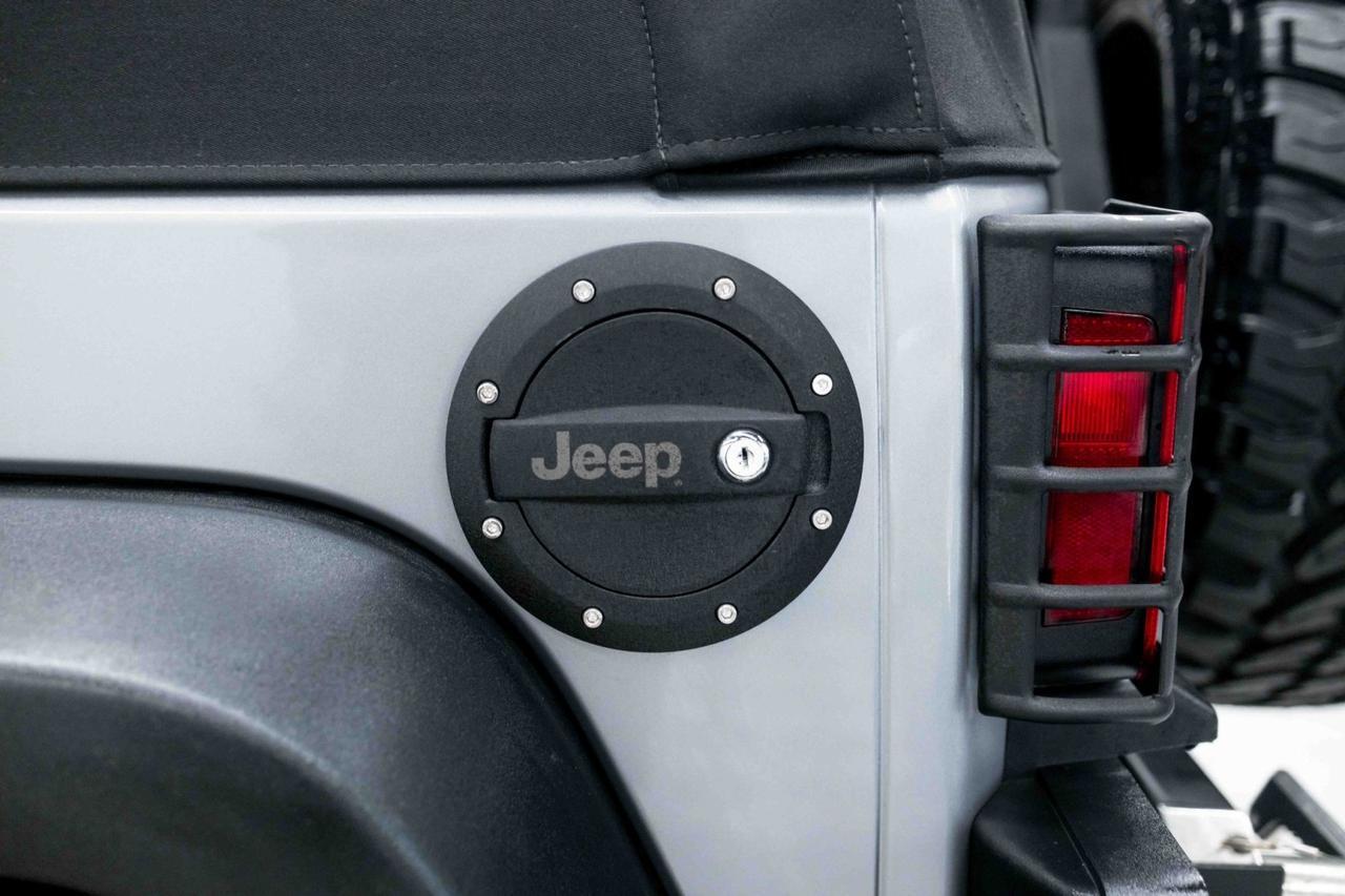 2015 Jeep Wrangler Unlimited Sport Marietta GA 2015 Jeep Wrangler Unlimited Sport Marietta GA