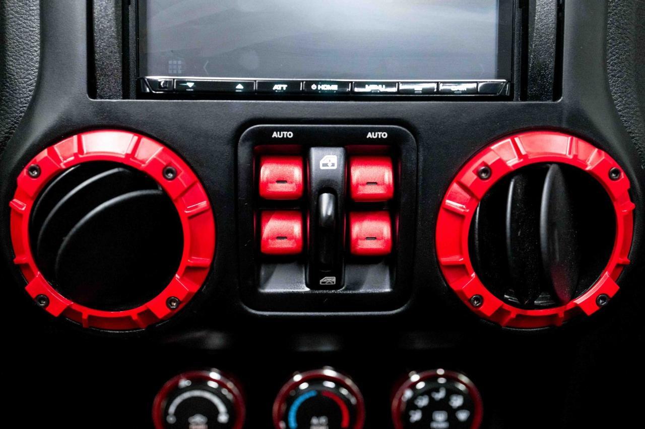 2015 Jeep Wrangler Unlimited Sport Marietta GA 2015 Jeep Wrangler Unlimited Sport Marietta GA