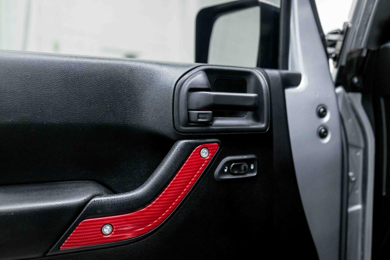 2015 Jeep Wrangler Unlimited Sport Marietta GA 2015 Jeep Wrangler Unlimited Sport Marietta GA