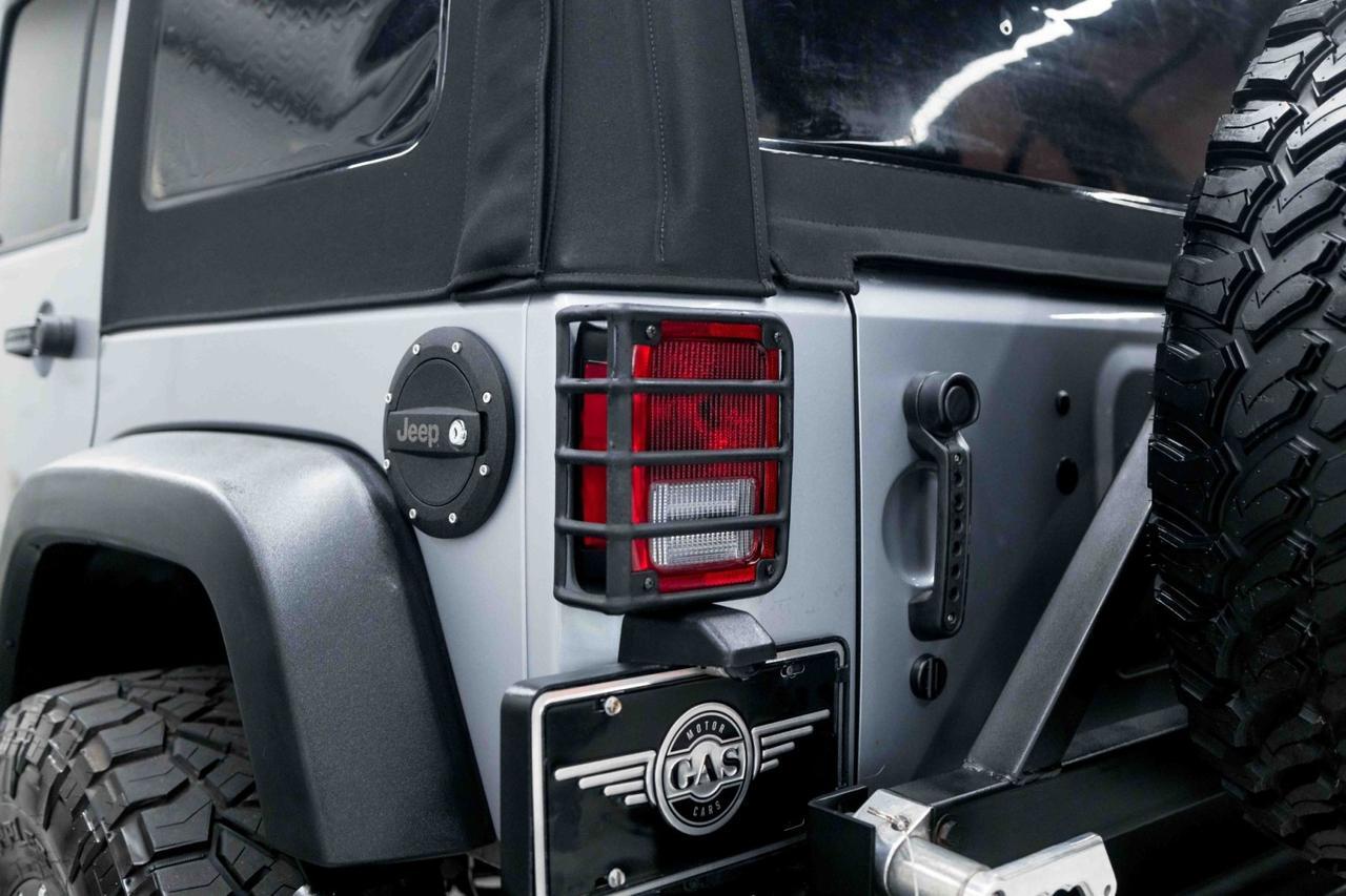 2015 Jeep Wrangler Unlimited Sport Marietta GA 2015 Jeep Wrangler Unlimited Sport Marietta GA