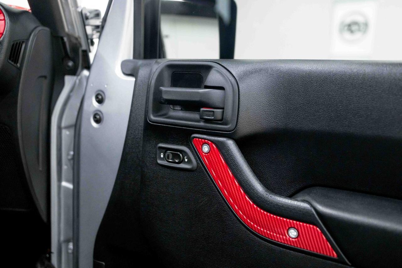 2015 Jeep Wrangler Unlimited Sport Marietta GA 2015 Jeep Wrangler Unlimited Sport Marietta GA