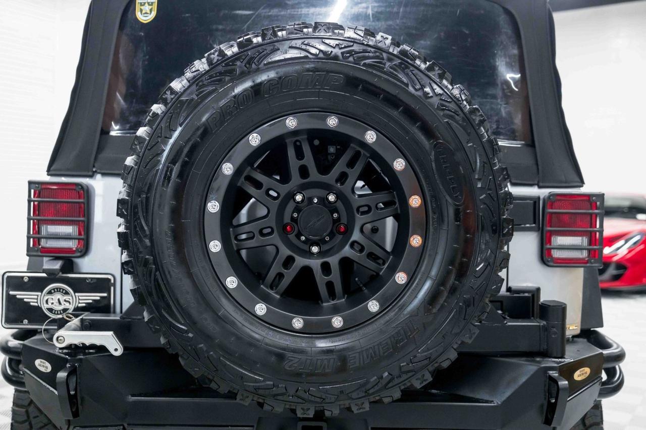 2015 Jeep Wrangler Unlimited Sport Marietta GA 2015 Jeep Wrangler Unlimited Sport Marietta GA