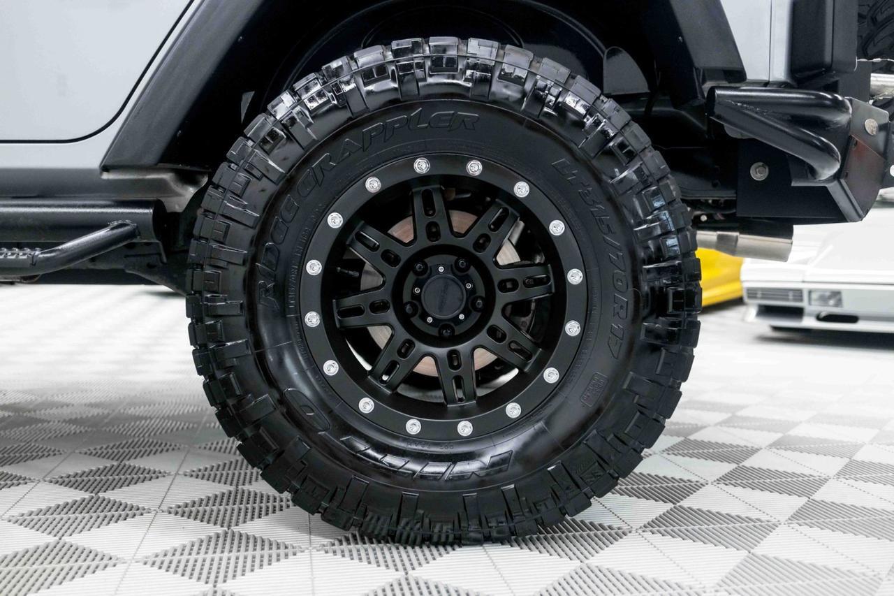 2015 Jeep Wrangler Unlimited Sport Marietta GA 2015 Jeep Wrangler Unlimited Sport Marietta GA
