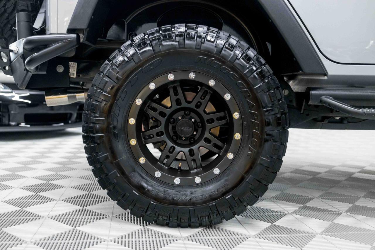 2015 Jeep Wrangler Unlimited Sport Marietta GA 2015 Jeep Wrangler Unlimited Sport Marietta GA