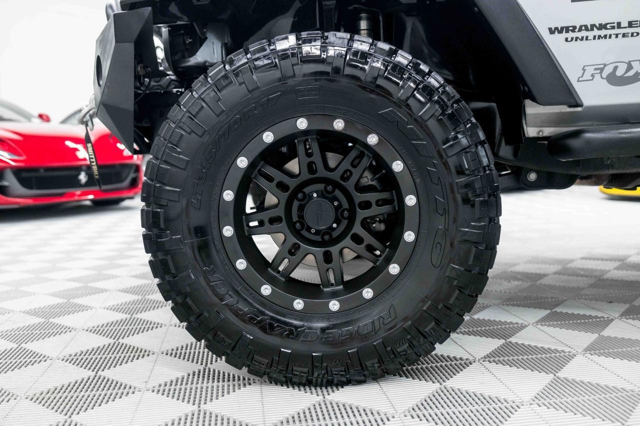 2015 Jeep Wrangler Unlimited Sport Marietta GA 2015 Jeep Wrangler Unlimited Sport Marietta GA