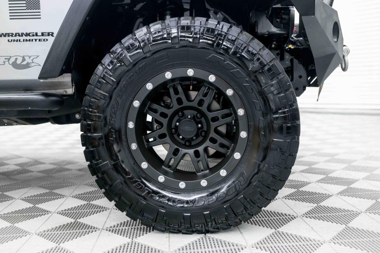 2015 Jeep Wrangler Unlimited Sport Marietta GA 2015 Jeep Wrangler Unlimited Sport Marietta GA