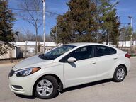 2015 Kia Forte LX Bloomington IN 2015 Kia Forte LX Bloomington IN