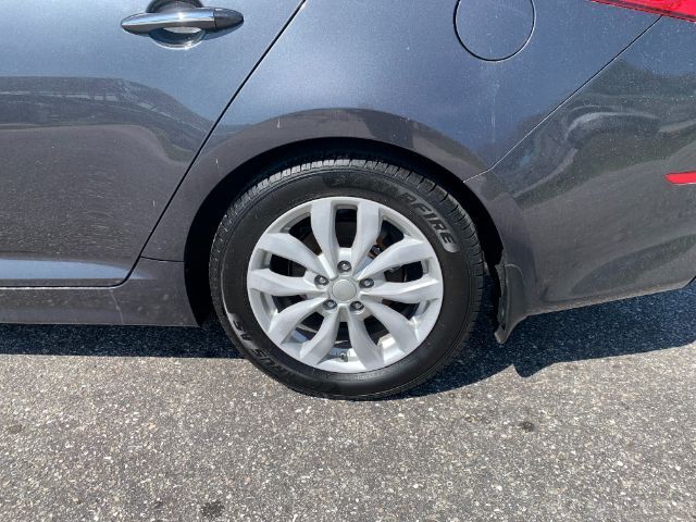 2015 Kia Optima EX Sarasota FL 2015 Kia Optima EX Sarasota FL