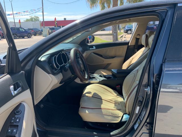 2015 Kia Optima EX Sarasota FL 2015 Kia Optima EX Sarasota FL