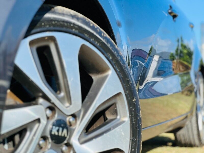 2015 Kia RIO (1.4L Petrol) Vaitele 2015 Kia RIO (1.4L Petrol) Vaitele