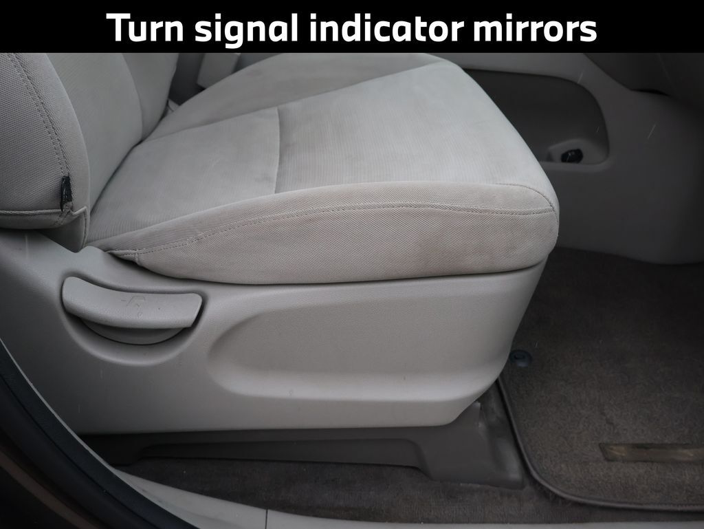2015 Kia Sedona LX