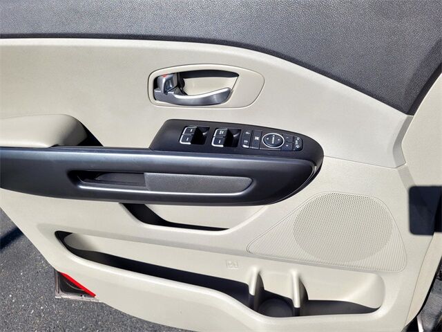 2015 Kia Sedona LX Roseville CA