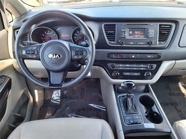 2015 Kia Sedona LX Roseville CA