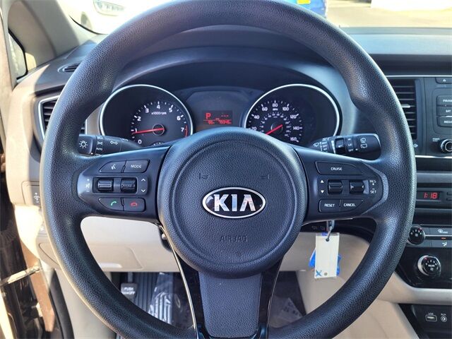 2015 Kia Sedona LX Roseville CA