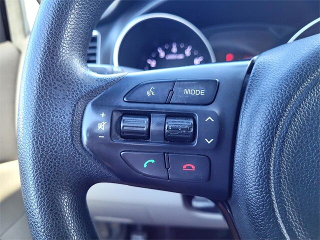 2015 Kia Sedona LX Roseville CA