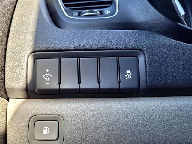 2015 Kia Sedona LX Roseville CA