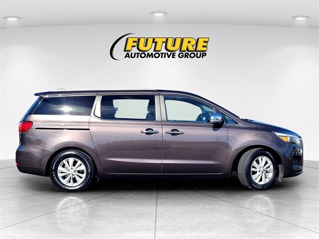 2015 Kia Sedona LX Roseville CA