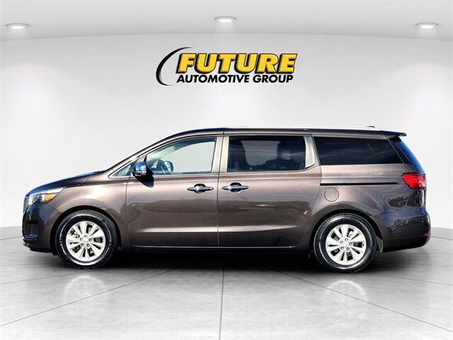 2015 Kia Sedona LX Roseville CA
