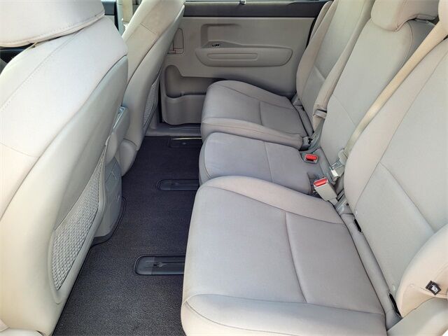 2015 Kia Sedona LX Roseville CA