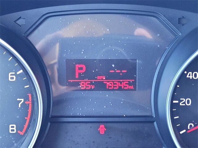 2015 Kia Sedona LX Roseville CA