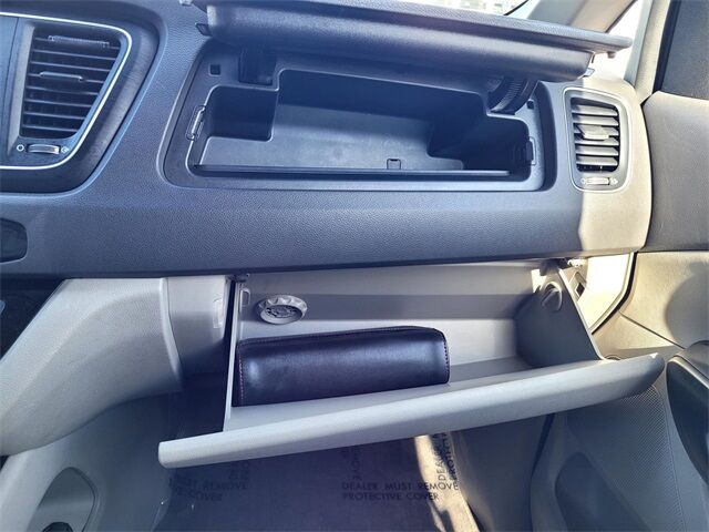 2015 Kia Sedona LX Roseville CA