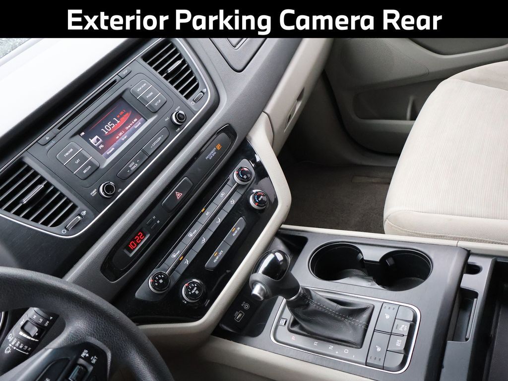 2015 Kia Sedona LX San Clemente CA