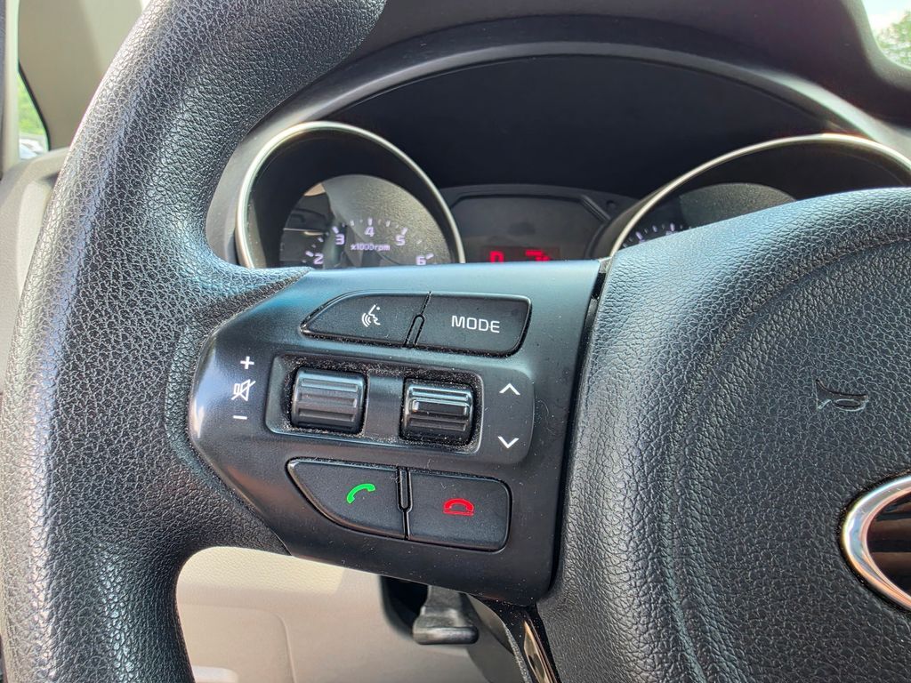 2015 Kia Sedona LX San Clemente CA
