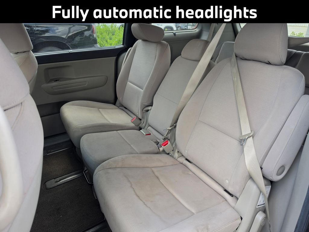2015 Kia Sedona LX San Clemente CA
