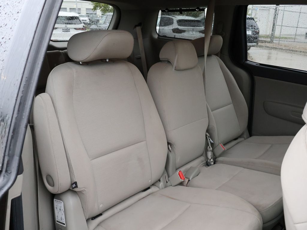 2015 Kia Sedona LX San Clemente CA