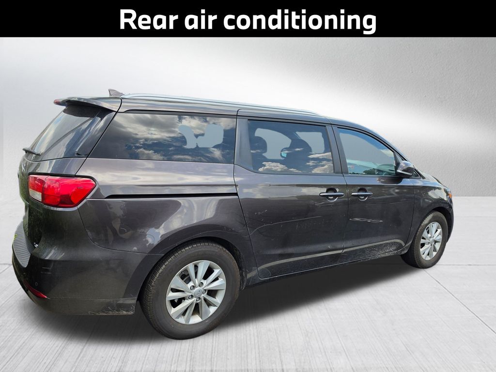 2015 Kia Sedona LX San Clemente CA