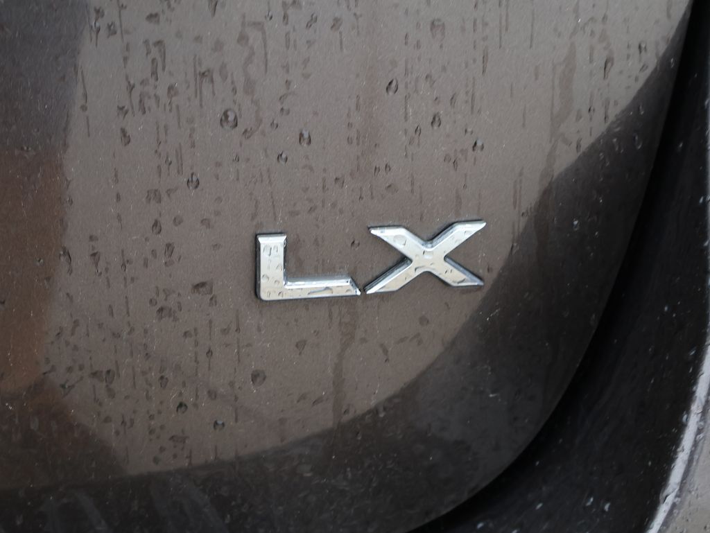 2015 Kia Sedona LX San Clemente CA