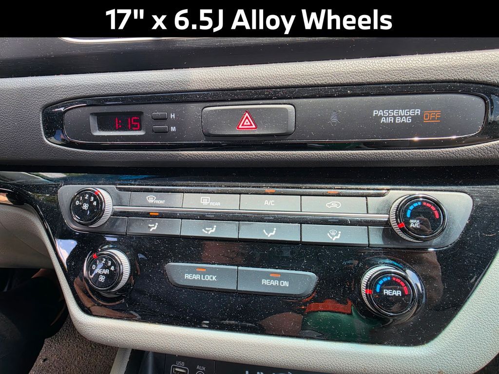 2015 Kia Sedona LX San Clemente CA