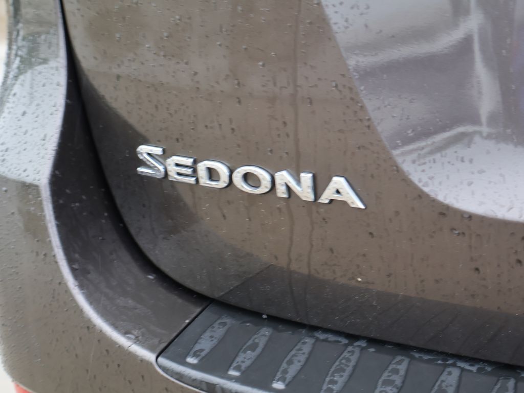 2015 Kia Sedona LX San Clemente CA