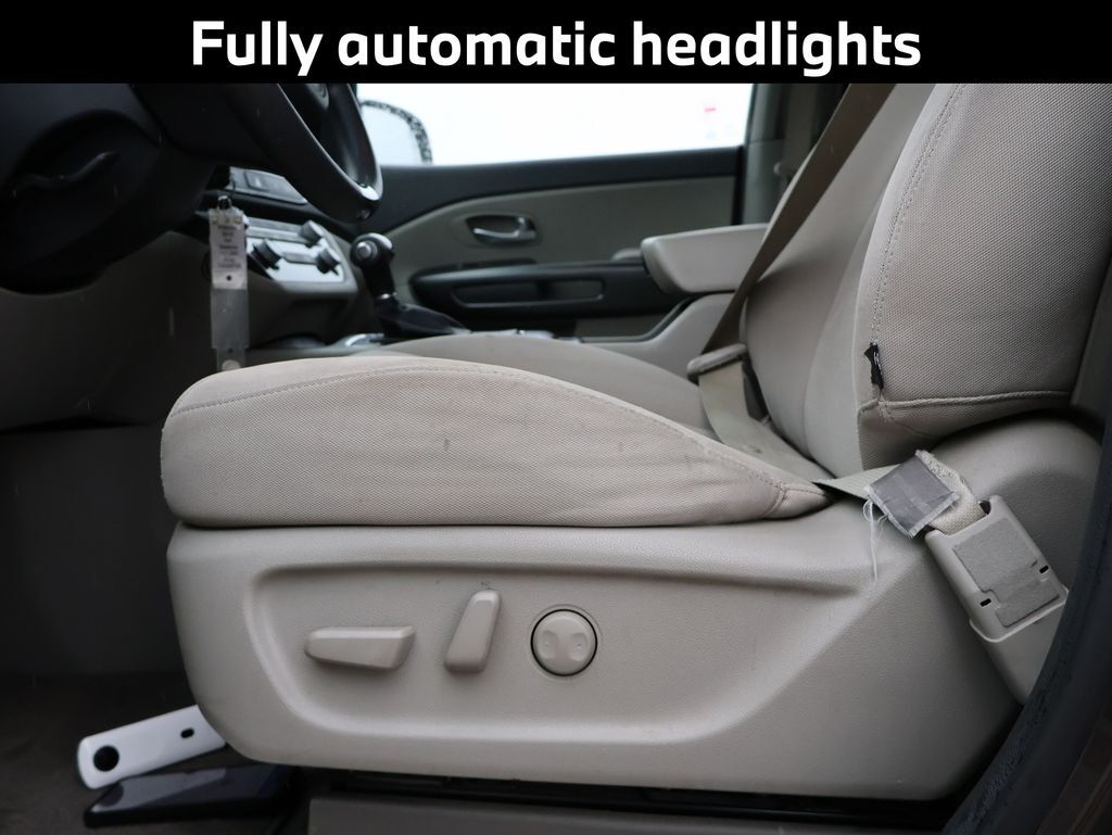 2015 Kia Sedona LX San Clemente CA