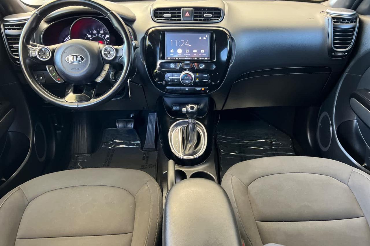 2015 Kia Soul ! Roseville CA