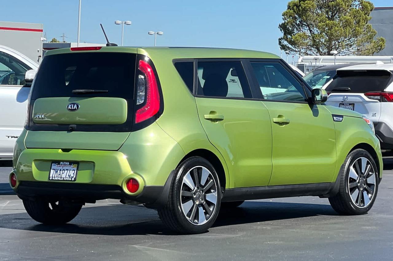 2015 Kia Soul ! Roseville CA
