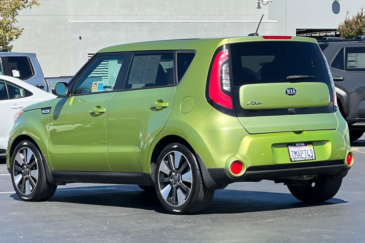 2015 Kia Soul ! Roseville CA