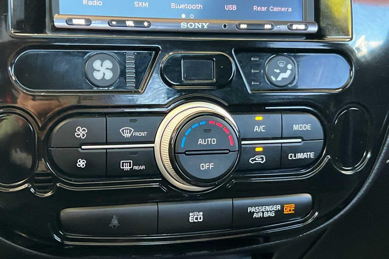 2015 Kia Soul ! Roseville CA