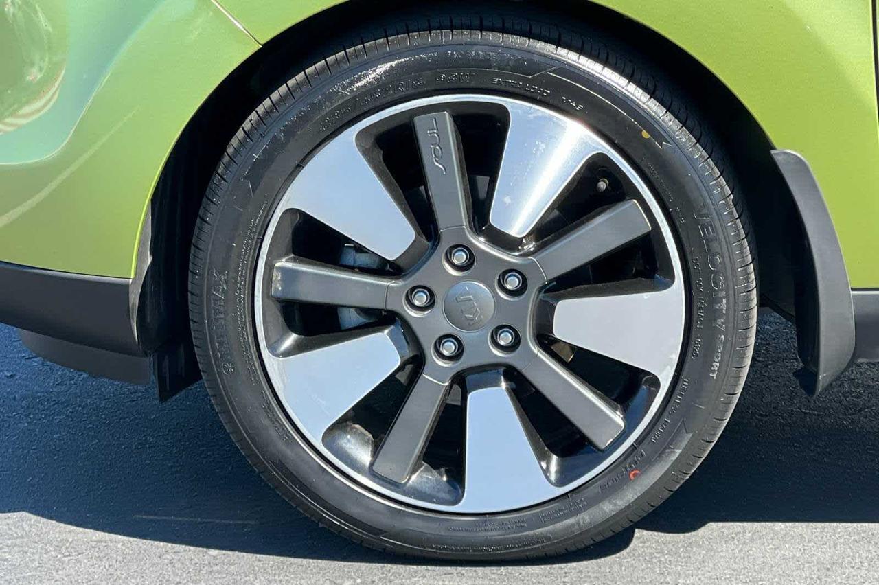 2015 Kia Soul ! Roseville CA
