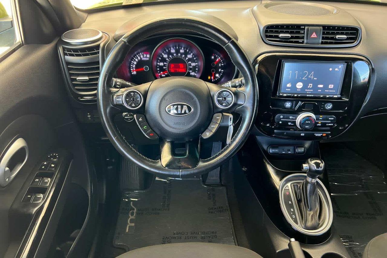 2015 Kia Soul ! Roseville CA