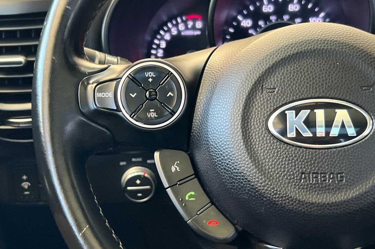 2015 Kia Soul ! Roseville CA