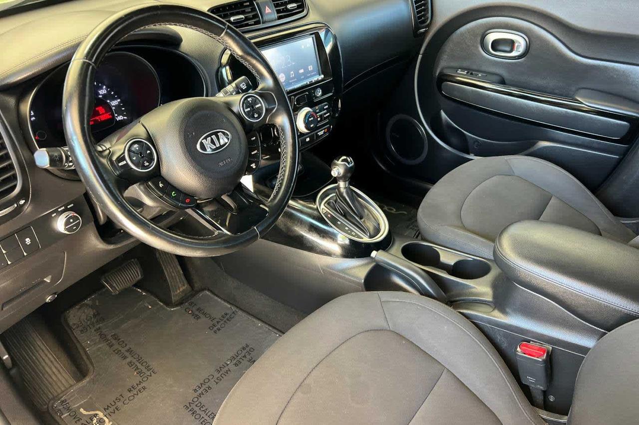 2015 Kia Soul ! Roseville CA