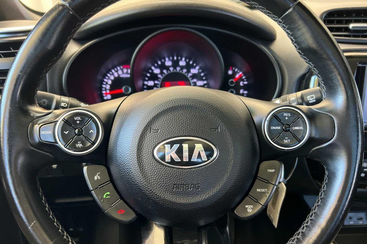 2015 Kia Soul ! Roseville CA