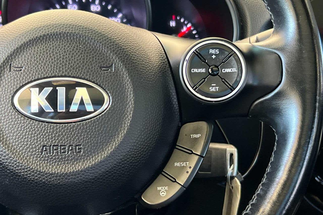 2015 Kia Soul ! Roseville CA
