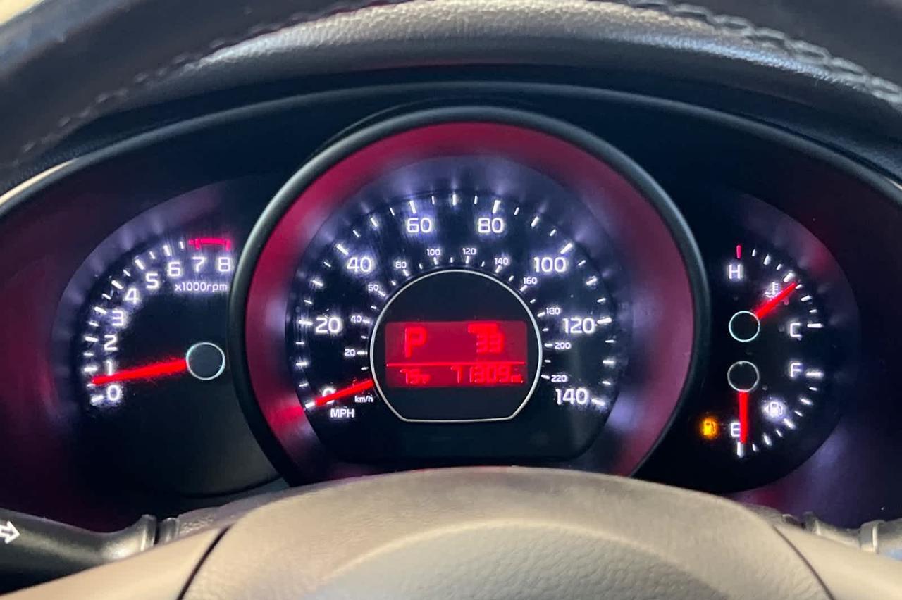 2015 Kia Soul ! Roseville CA