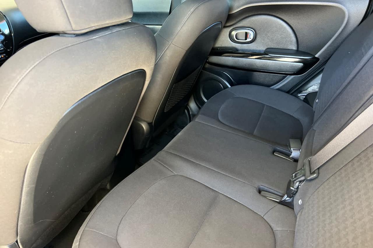 2015 Kia Soul ! Roseville CA
