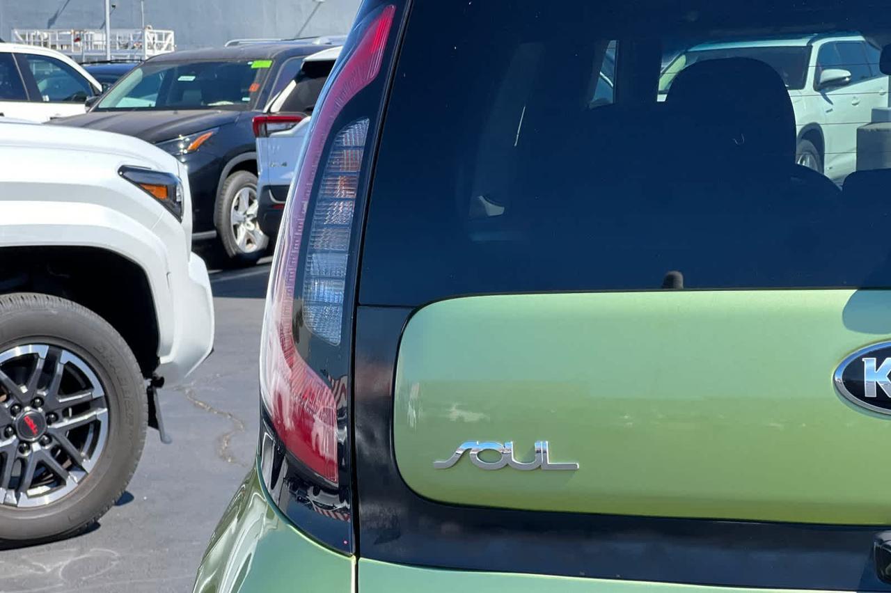 2015 Kia Soul ! Roseville CA