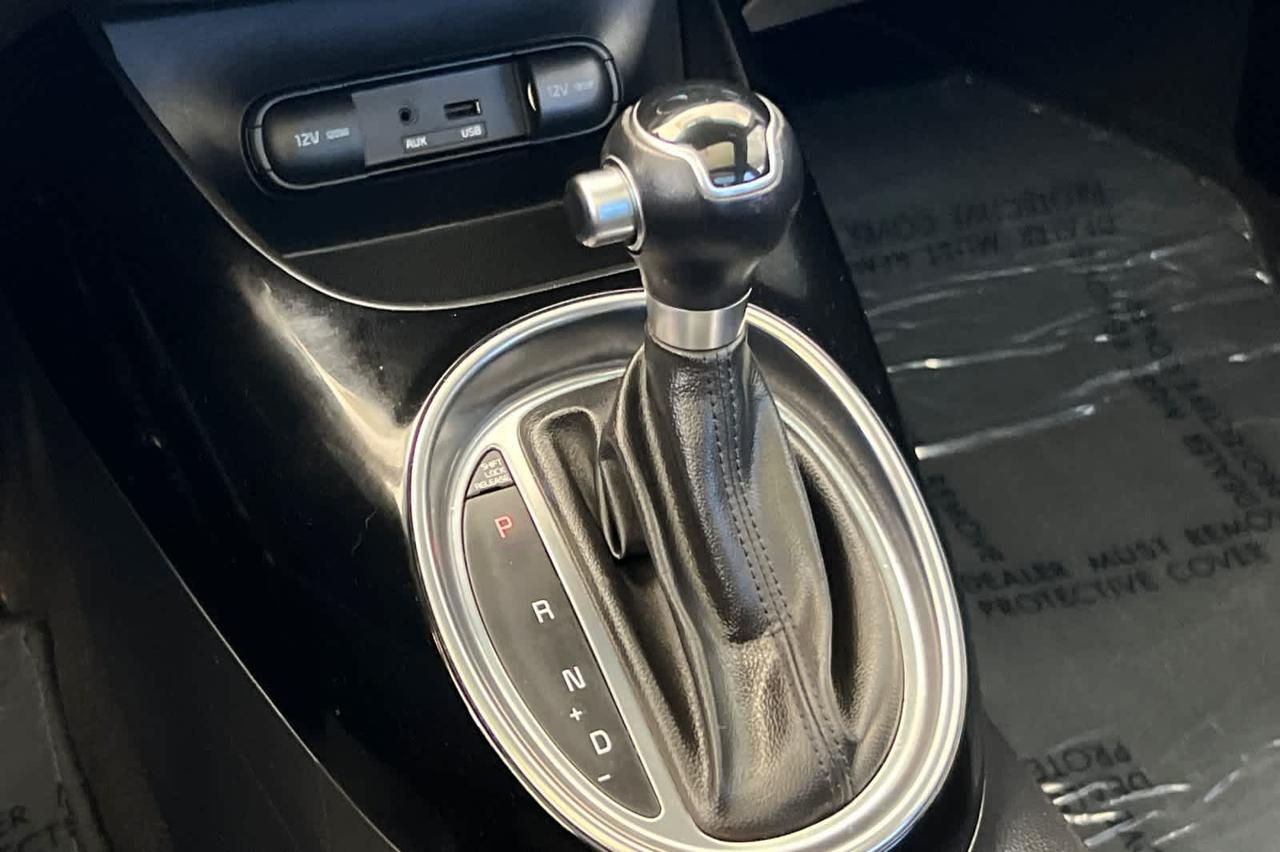 2015 Kia Soul ! Roseville CA