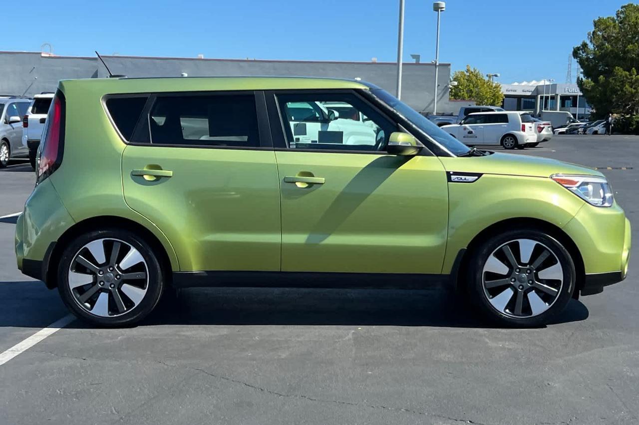 2015 Kia Soul ! Roseville CA